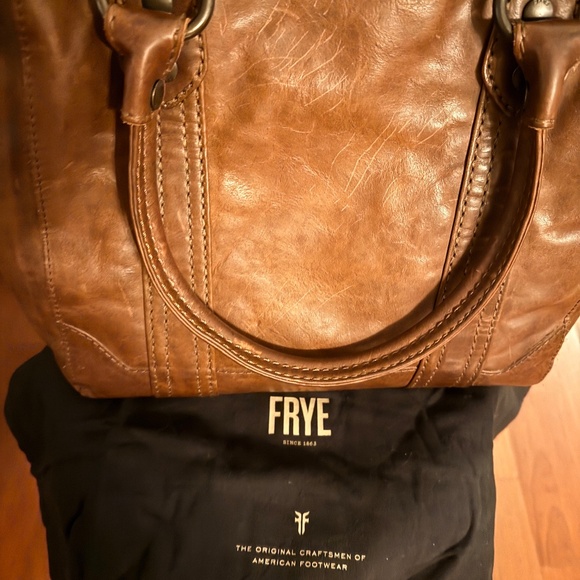 Frye Meelisaa Toate - Picture 8 of 9